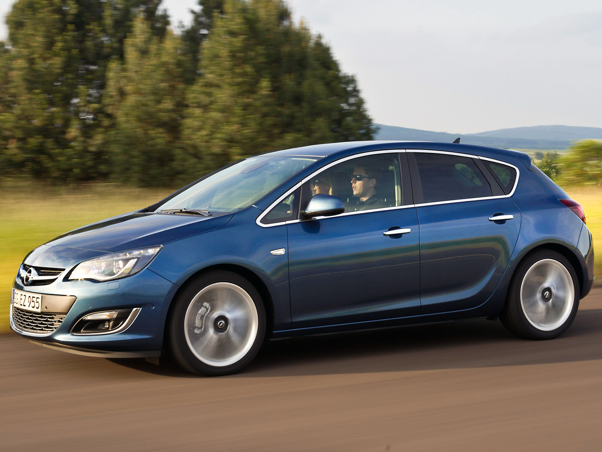 Fot. Opel Fot. Opel