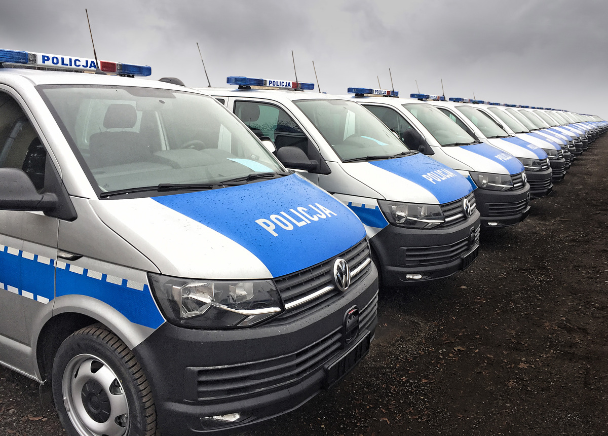 Fot. Volkswagen Fot. Volkswagen