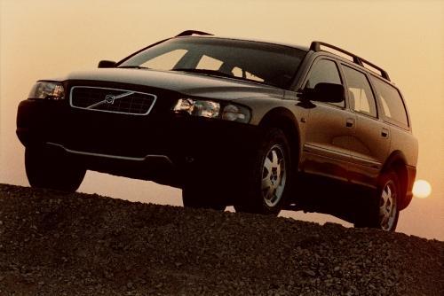 Volvo Volvo