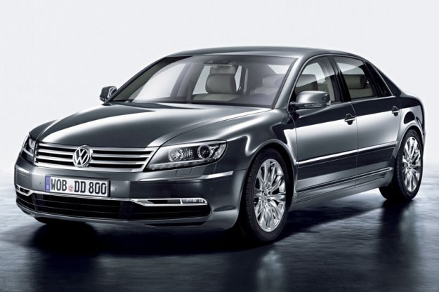 Fot. Volkswagen Fot. Volkswagen