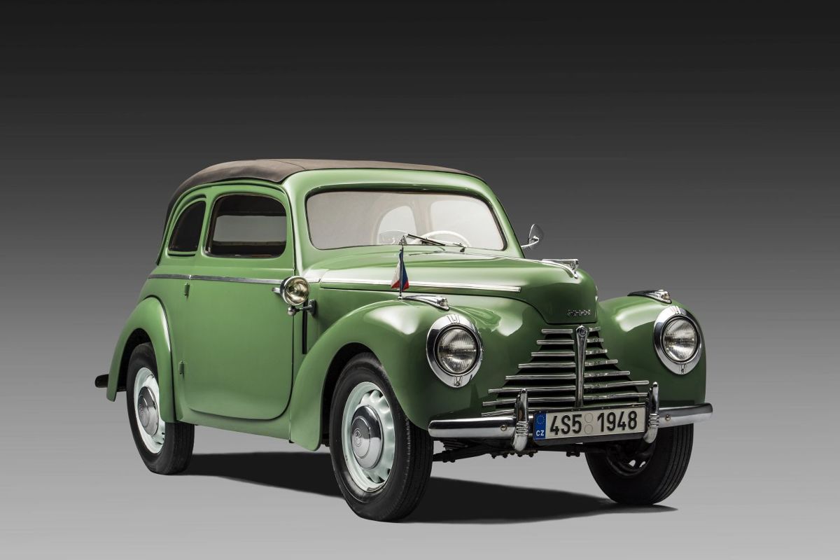 Fot. Skoda Fot. Skoda