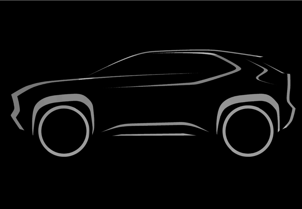 Fot. Toyota Fot. Toyota