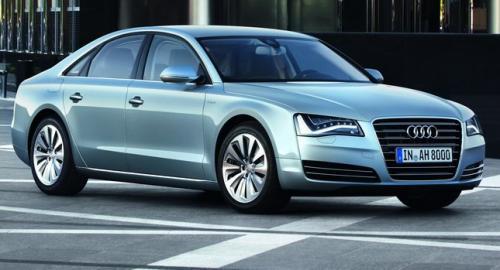Fot. Audi Fot. Audi