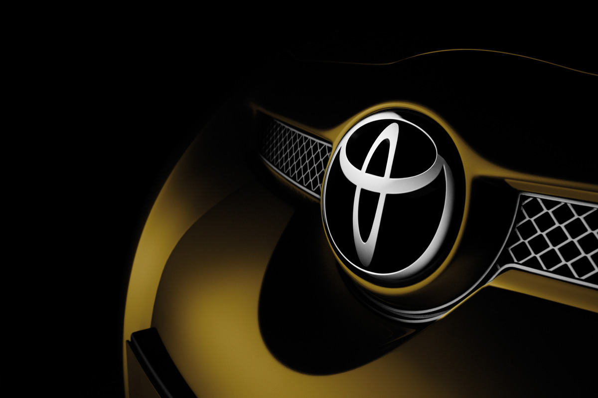 Fot: Toyota Fot: Toyota