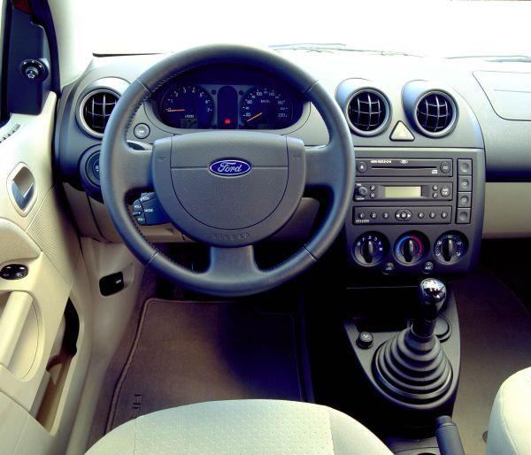 fot. Ford fot. Ford