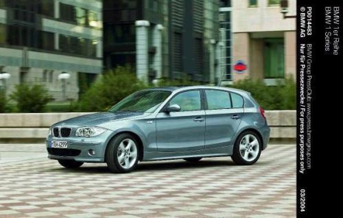 Fot. BMW Fot. BMW