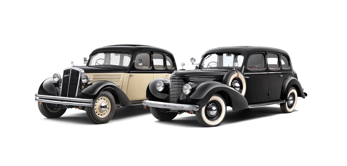 Fot. Skoda Fot. Skoda