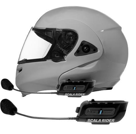 Test scala rider g4