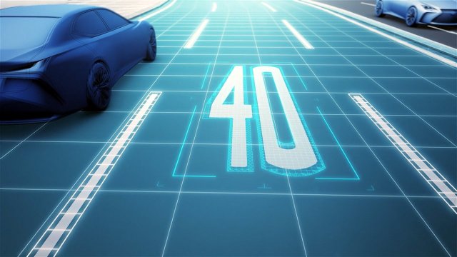Toyota rozwija system generowania wysoce precyzyjnych map z myślą o technologii zautomatyzowanego prowadzenia pojazdów. System ma wykorzystywać dane z kamer i odbiorników GPS samochodów zwykłych użytkowników – warunkiem uczestnictwa w programie jest oczywiście zainstalowanie takich urządzeń w samochodzie / Fot. Toyta Toyota rozwija system generowania wysoce precyzyjnych map z myślą o technologii zautomatyzowanego prowadzenia pojazdów. System ma wykorzystywać dane z kamer i odbiorników GPS samochodów zwykłych użytkowników – warunkiem uczestnictwa w programie jest oczywiście zainstalowanie takich urządzeń w samochodzie / Fot. Toyta