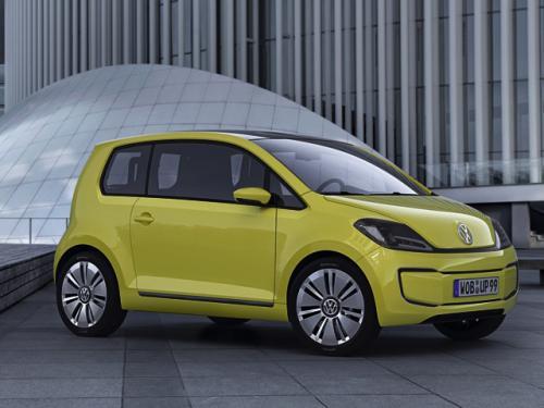 Fot. Volkswagen Fot. Volkswagen