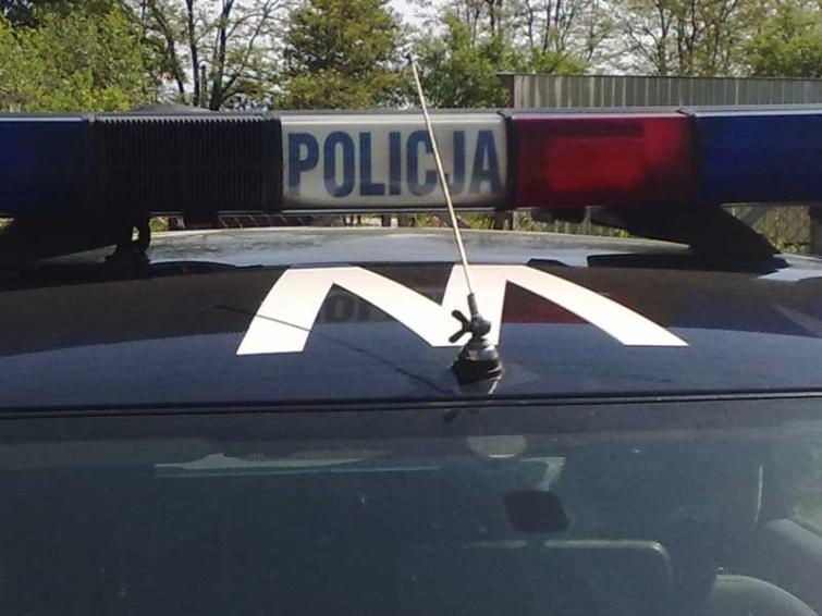 Uwaga! Ulica Racławicka w Koszalinie zamknięta! Celnicy świętują Uwaga! Ulica Racławicka w Koszalinie zamknięta! Celnicy świętują