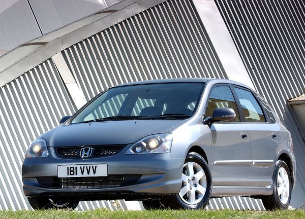 fot. Honda fot. Honda