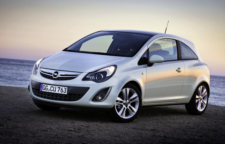 Opel - nowości na Salonie Samochodowym w Genewie Opel - nowości na Salonie Samochodowym w Genewie