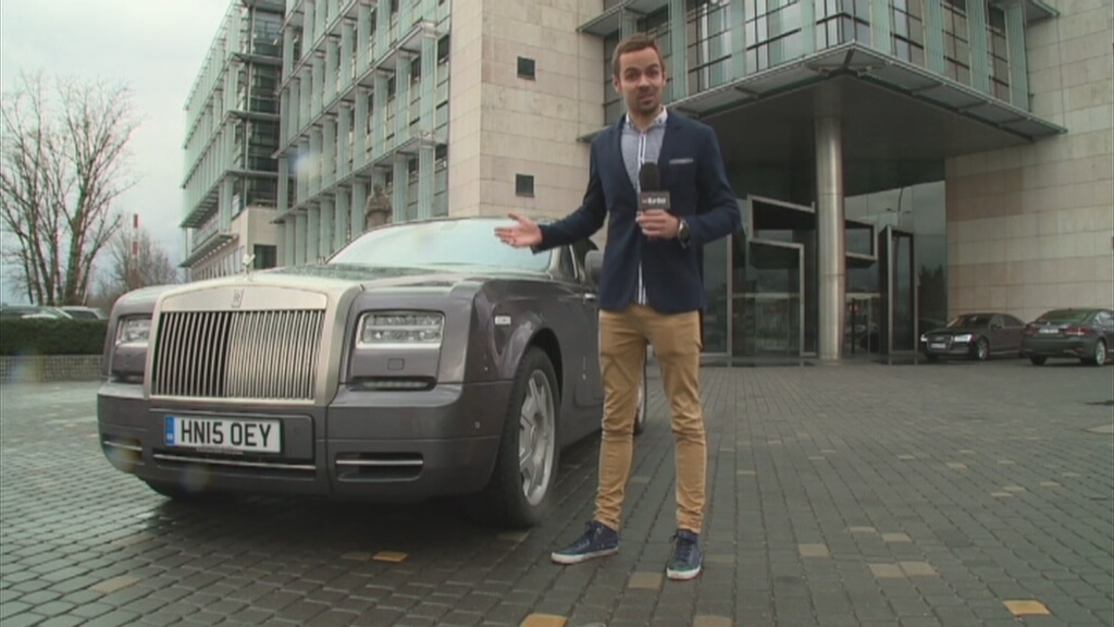 Fot. TVN Turbo/x-news Fot. TVN Turbo/x-news