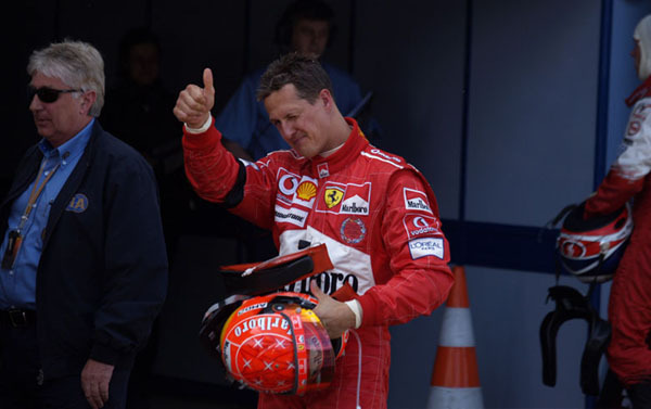 fot. Ferrari fot. Ferrari
