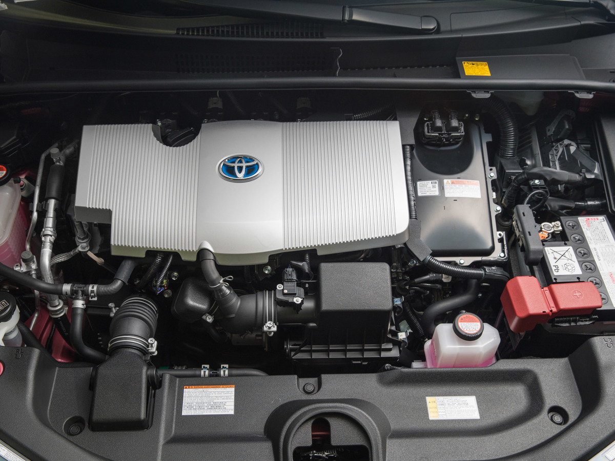 Fot. Toyota Fot. Toyota