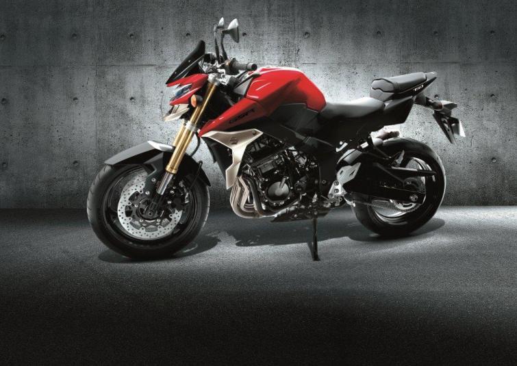 Suzuki - dni otwarte w salonach motocyklowych Suzuki - dni otwarte w salonach motocyklowych