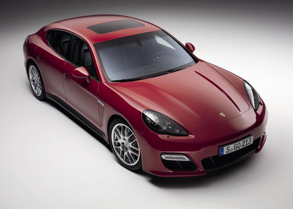 Fot. Porsche Fot. Porsche