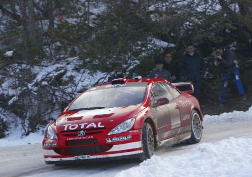 Fot. Peugeot Fot. Peugeot