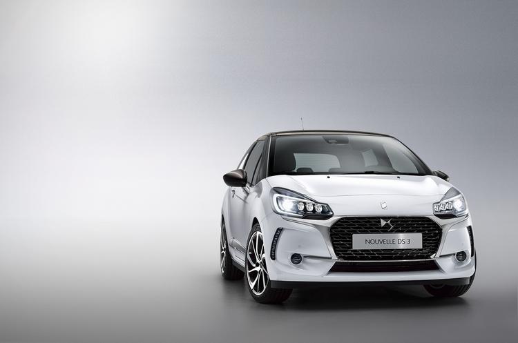 DS3
Przewidziano benzynowe, 3-cylindrowe jednostki PureTech o pojemności 1.2 litra i mocach 82 KM, 110 KM i 130 KM, dwa 4-cylindrowe silniki 1.6 THP (163 KM i 208 KM) oraz wersje wysokoprężne BlueHDI 1.6 litra (100 KM i 120 KM).
Fot. DS DS3
Przewidziano benzynowe, 3-cylindrowe jednostki PureTech o pojemności 1.2 litra i mocach 82 KM, 110 KM i 130 KM, dwa 4-cylindrowe silniki 1.6 THP (163 KM i 208 KM) oraz wersje wysokoprężne BlueHDI 1.6 litra (100 KM i 120 KM).
Fot. DS