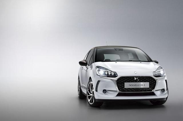 DS3
Przewidziano benzynowe, 3-cylindrowe jednostki PureTech o pojemności 1.2 litra i mocach 82 KM, 110 KM i 130 KM, dwa 4-cylindrowe silniki 1.6 THP (163 KM i 208 KM) oraz wersje wysokoprężne BlueHDI 1.6 litra (100 KM i 120 KM).
Fot. DS DS3
Przewidziano benzynowe, 3-cylindrowe jednostki PureTech o pojemności 1.2 litra i mocach 82 KM, 110 KM i 130 KM, dwa 4-cylindrowe silniki 1.6 THP (163 KM i 208 KM) oraz wersje wysokoprężne BlueHDI 1.6 litra (100 KM i 120 KM).
Fot. DS