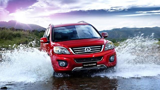 Great wall com