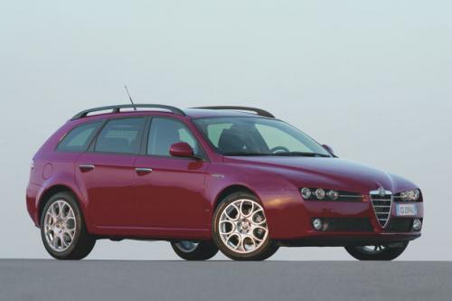 Fot. Alfa Romeo Fot. Alfa Romeo