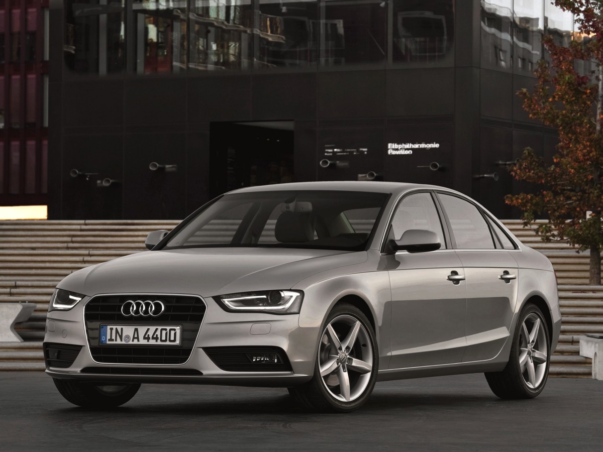 Fot. Audi Fot. Audi