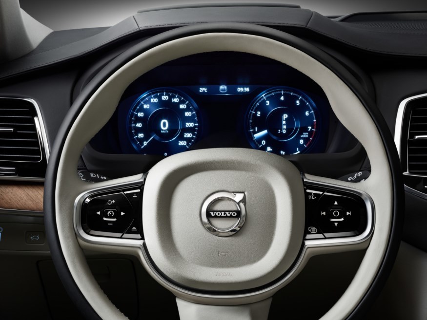 Fot. Volvo Fot. Volvo