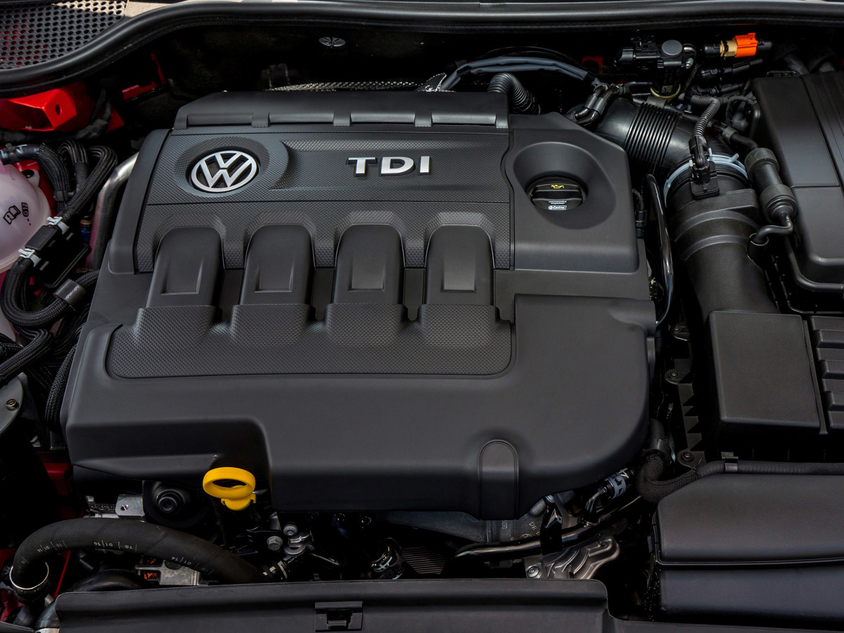 Fot. Volkswagen Fot. Volkswagen