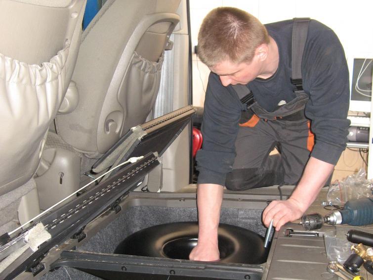Benzyna drożeje, ale LPG tanieje - zamontuj instalację gazową! Benzyna drożeje, ale LPG tanieje - zamontuj instalację gazową!