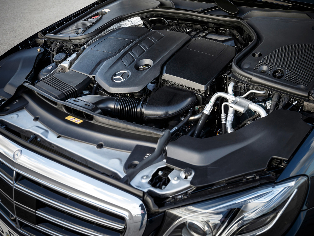 Fot. Mercedes-Benz Fot. Mercedes-Benz