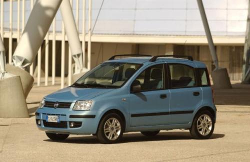 Fot. Fiat Fot. Fiat