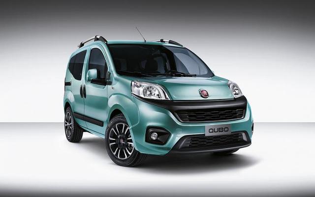 Fiat Qubo
Auto mierzy 3,9 m długości i posiada 2500 litrów maksymalnej pojemności przewozowej. Na różnorodność nie można narzekać, gdyż do wyboru przewidziano 16 różnych konfiguracji siedzeń.
Fot. Fiat Fiat Qubo
Auto mierzy 3,9 m długości i posiada 2500 litrów maksymalnej pojemności przewozowej. Na różnorodność nie można narzekać, gdyż do wyboru przewidziano 16 różnych konfiguracji siedzeń.
Fot. Fiat