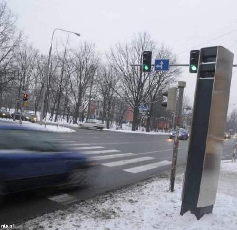 Kierowcy! Uwaga na fotoradar w centrum Kędzierzyna-Koźla! Kierowcy! Uwaga na fotoradar w centrum Kędzierzyna-Koźla!