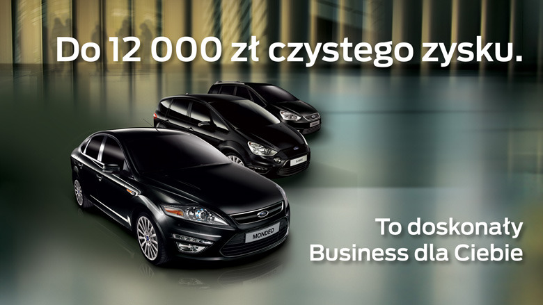 Fot: Ford Fot: Ford