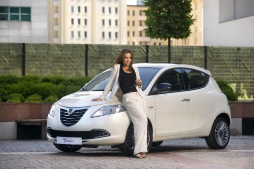 Fot. Lancia Fot. Lancia