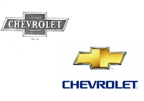 Chevrolet Chevrolet