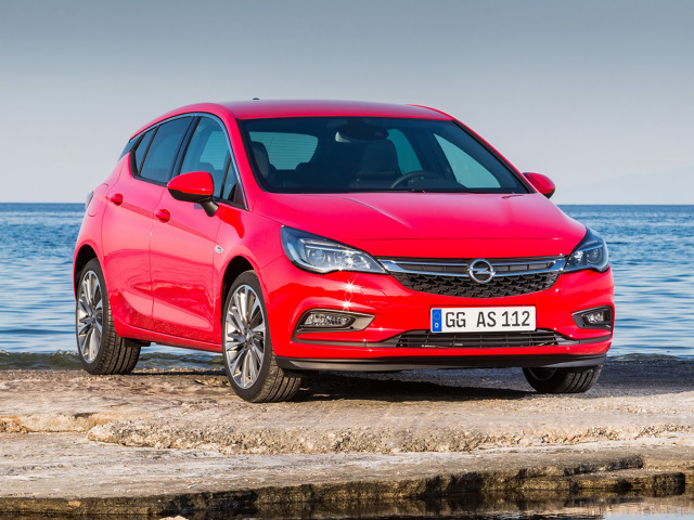 Opel Astra V
Liderem sprzedaży marki w okresie od stycznia do sierpnia jest model Astra – 9 501 sztuk i 38% wzrost sprzedaży w porównaniu do tego samego okresu zeszłego roku.
Fot. Opel Opel Astra V
Liderem sprzedaży marki w okresie od stycznia do sierpnia jest model Astra – 9 501 sztuk i 38% wzrost sprzedaży w porównaniu do tego samego okresu zeszłego roku.
Fot. Opel