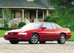 Cadillac Eldorado XI (1992 - 2002) Coupe