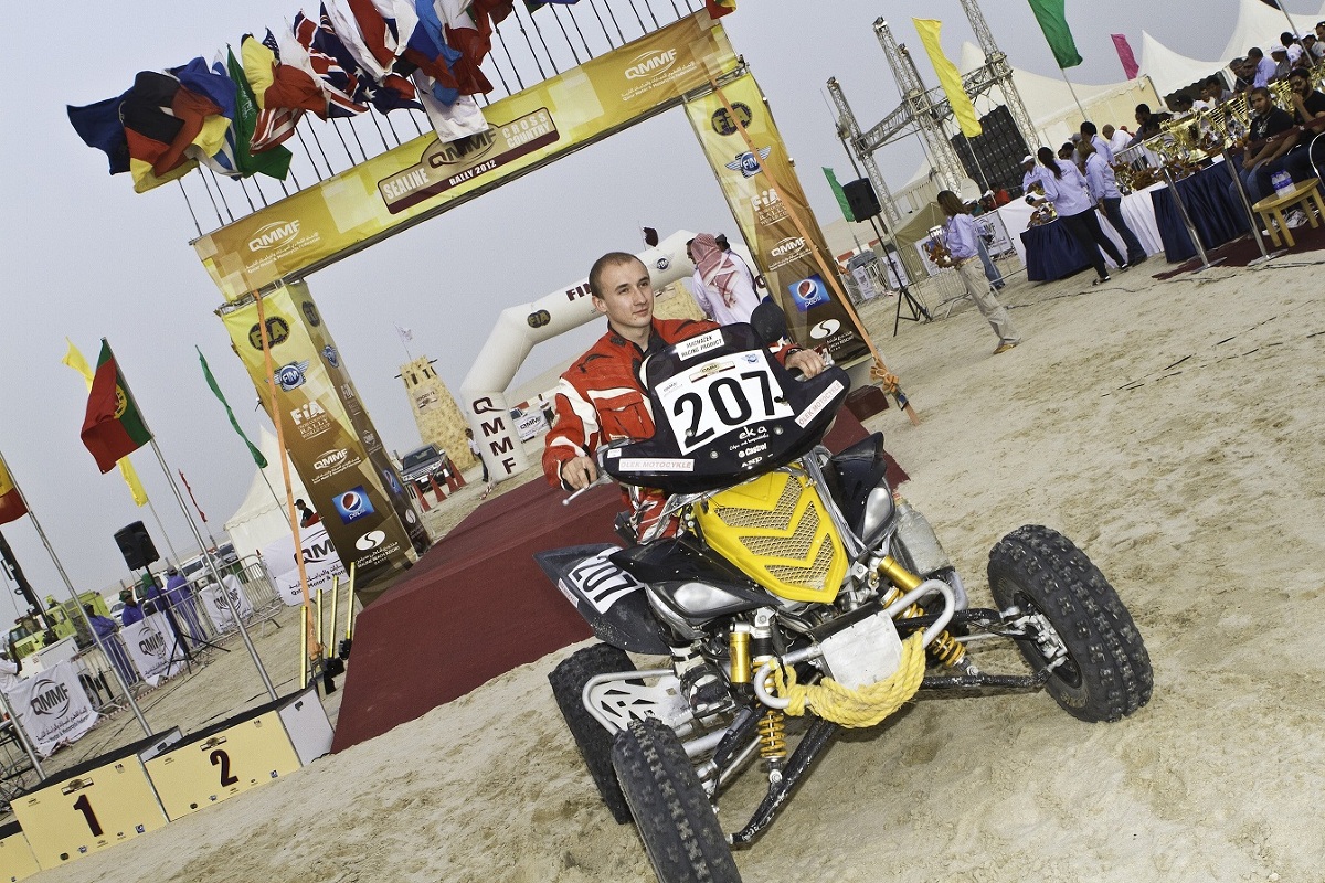 Fot. Łaskawiec Rally Team Fot. Łaskawiec Rally Team