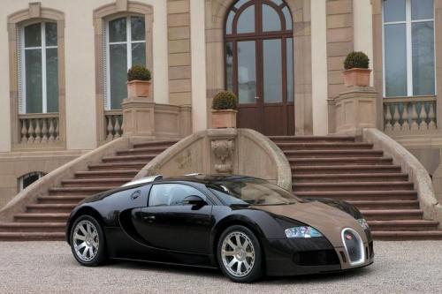 Fot. Bugatti Fot. Bugatti