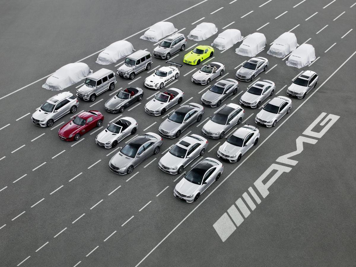 Fot. Mercedes-Benz Fot. Mercedes-Benz