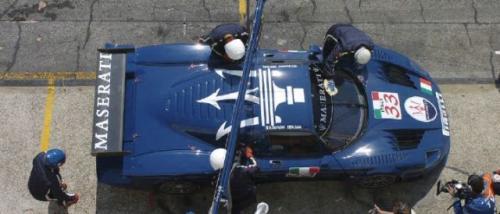 Fot. Maserati Fot. Maserati