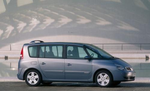 Fot. Renault Fot. Renault