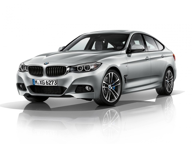 Fot. BMW Fot. BMW