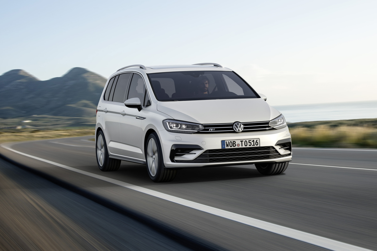 Fot. Volkswagen Fot. Volkswagen