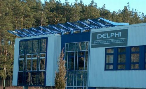Fot. Delphi Fot. Delphi