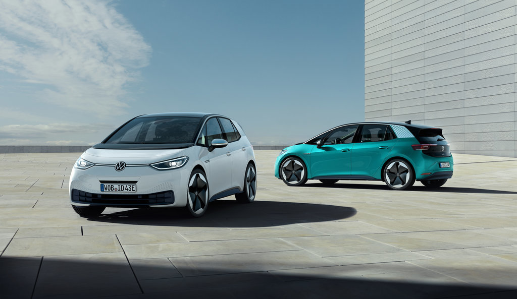 Fot. Volkswagen Fot. Volkswagen