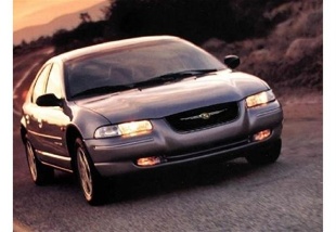 Chrysler Stratus I (1995 - 2000) Sedan